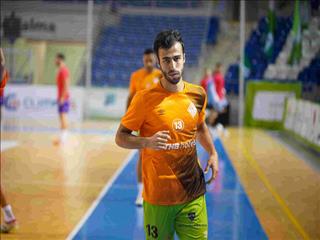 بازگشت بازیکن تیم ملی فوتسال به ایران در بحبوحه لیگ اسپانیا