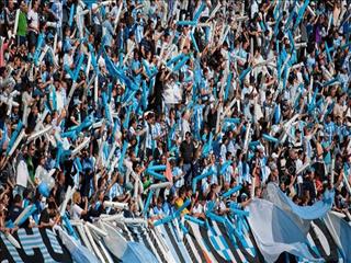 چند ساعت تا فینال جام جهانی؛ آرژانتینی‌ها دوحه را قُرق کردند