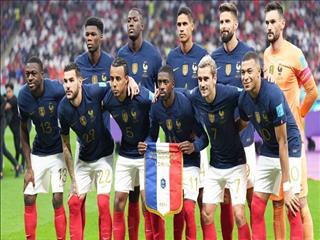 ترکیب فرانسه برای بازی فینال لو رفت؛ سورپرایز بزرگ در راه است؟