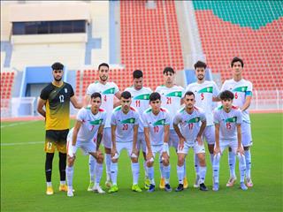 برای حضور در اردوی دی ماه؛ اسامی بازیکنان تیم ملی جوانان ایران مشخص شد