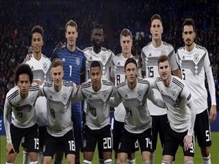 بدرقه تمسخرآمیز قطری‌ها از آلمان حاشیه ساز در جام جهانی