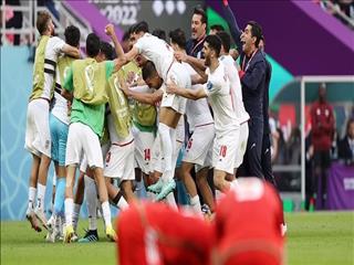 شادی «تیم ملی» در بین تصاویر ماندگار جام جهانی