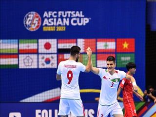 اندونزی به ایران می‌آید؟/ از پاسخ منفی ایتالیا تا شرط اسپانیا برای بازی با تیم ملی فوتسال