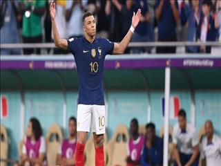 جام جهانی 2022؛ صعود مقتدرانه خروس ها با درخشش امباپه/ خداحافظ آقای لواندوفسکی