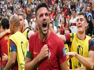 جام جهانی 2022؛ شاهکار پرتغال با نیمکت نشینی رونالدو/ حذف سوئیس با هت‌تریک پسر بچه 21 ساله