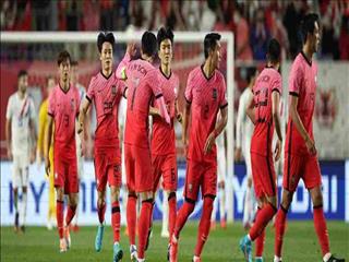 رئال روی ستاره کره در جام جهانی دست گذاشت