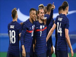 جام جهانی قطر برای فرانسه محبوب تر از روسیه شد