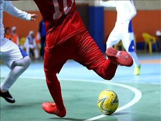 لیگ برتر فوتسال بانوان؛ پیروزی هیئت آمل برابر مشهد در بازی مهم هفته هفتم