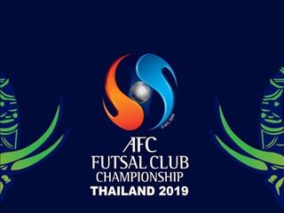 فوتسال جام باشگاه‌های آسیا از یک ماه پیش لغو شده بود!