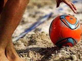 اعلام برنامه هفته های اول و دوم لیگ برتر فوتبال ساحلی