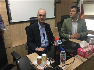 رئیس کمیته داوران فوتسال فیفا: ایرانی‌ها باید به داوران بین‌المللی‌شان افتخار کنند/ حمایت ویدئویی در فوتسال موفقیت‌آمیز بود