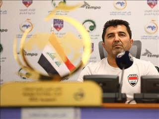 ناظم الشریعه: مراکش یکی از بهترین تیم های عربی است