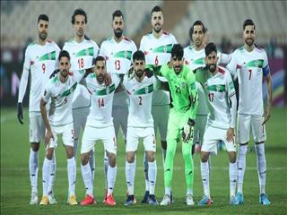 رده بندی فیفا/ صعود تیم ملی ایران پیش از جام جهانی