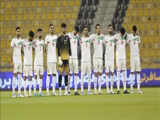 هجوم هواداران انگلیس و آمریکا برای دیدار با ایران در جام جهانی