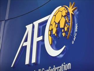 دو نماینده AFC به ایران آمدند