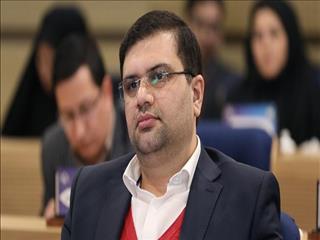 سخنگوی فدراسیون فوتبال، سرپرست کاروان تیم‌ملی فوتسال ایران شد
