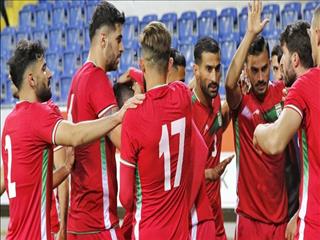 اقدامات مضحک شبکه سعودی و حمله به بازیکنان تیم ملی پس از پیروزی ایران
