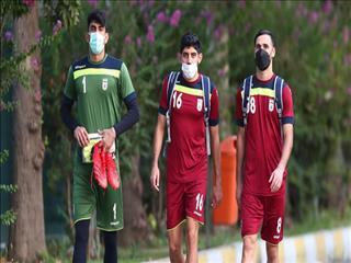 هافبک تیم ملی ایران در گران ترین تیم امارات+عکس