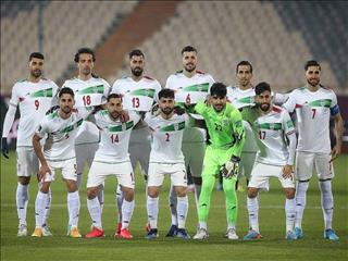 گزارش رویترز از درگیری داخلی در تیم ملی فوتبال ایران