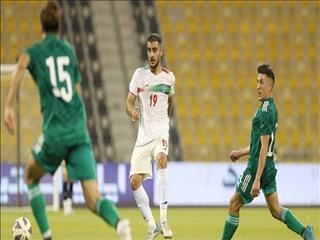 خبر خوب برای تیم ملی ایران قبل از جام جهانی+عکس