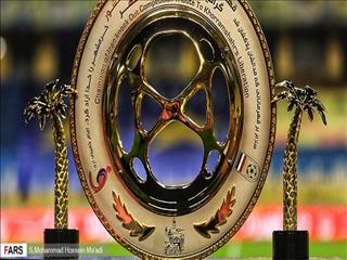 اعلام زمان قرعه کشی مرحله یک هشتم نهایی جام حذفی