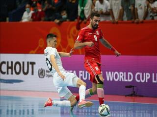 شرط ازبکستان برای بازی ایران/ احتمال انتقال مسابقه به مناطق آزاد!