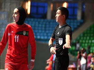مقیمی:سبک بازی بازیکنان ازبکستان فیزیکی و خشن است