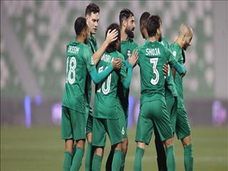 لیگ ستارگان قطر؛ پیروزی الاهلی با گلزنی مدافع ایران