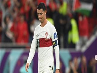 ستاره پرتغال: بازی ندادن رونالدو در جام جهانی عجیب نبود