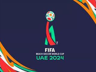 اعلام برنامه کامل مسابقات جام جهانی فوتبال ساحلی