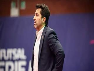 ناظم‌الشریعه: مربیان ایرانی به دلیل ارتباطات ضعیف فدراسیون در تیم‌های آسیایی حضور ندارند