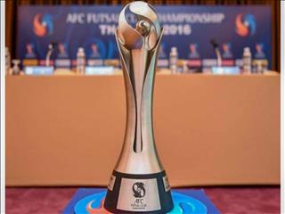 اعلام زمان قرعه کشی جام ملت های فوتسال آسیا 2024