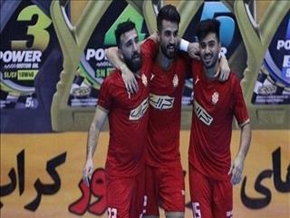 دومین برزیلی تیم لیگ برتری به ایران می‌آید