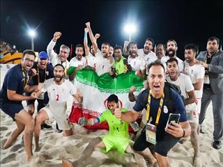 فیفا: ایران با غلبه بر ژاپن شرایط متفاوتی در آسیا رقم زد