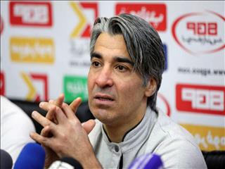 شمسایی: ملاک دعوت شدن بازیکنان به تیم ملی عملکرد آنها در لیگ است