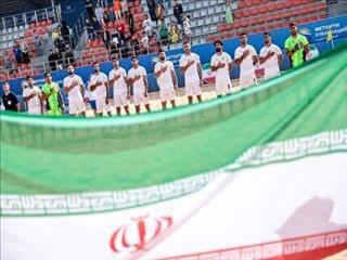 برگزاری اردوی تیم ملی فوتبال ساحلی در بوشهر / سه دیدار تدارکاتی برای شاگردان نادری مقابل سنگال
