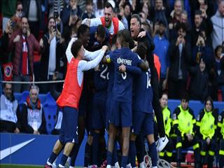 لیگ فرانسه؛ پیروزی دقیقه آخری پاریسی‌ها با جادوی مسی