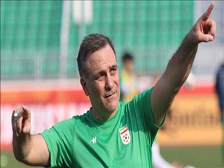 درخواست عضو هیات رئیسه فدراسیون فوتبال از صدا و سیما