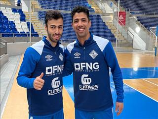 ناراحتی سرمربی اسپانیایی از وضعیت دو بازیکن تیم ملی ایران