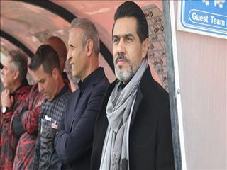 پیروانی: به عدم حضور گل‌محمدی در نشست خبری اعتراض نکنید!