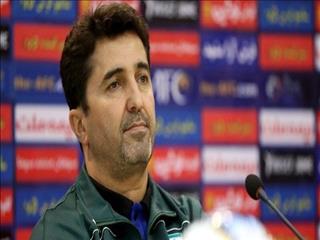 مربی ایرانی در آستانه استعفا از تیم ملی عراق