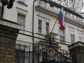 بیانیه سفارت روسیه در خصوص صادر نشدن ویزا برای تیم ملی فوتسال ناشنوایان ایران