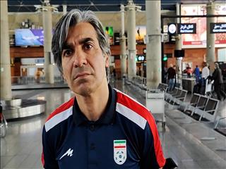 تهدید مسولان فدراسیون فوتبال توسط شمسایی؛ اگر صحبتی کنید مجبورم مشکلات را بگویم