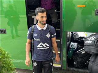 پس از بازی جنجالی در جام رمضان؛ بازیکن تیم ملی ایران در اسپانیا آفتابی شد