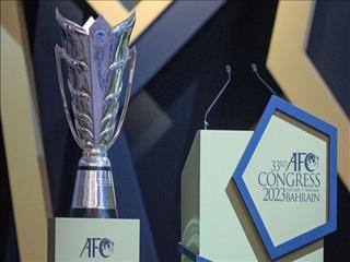 اعلام رسمی جزئیات جام ملت های آسیا توسط AFC