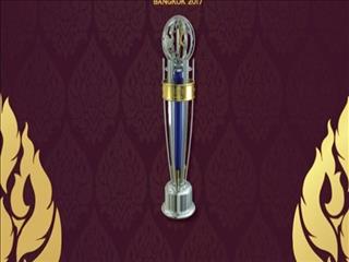 بازگشت جایزه مرد سال آسیا به فوتبال