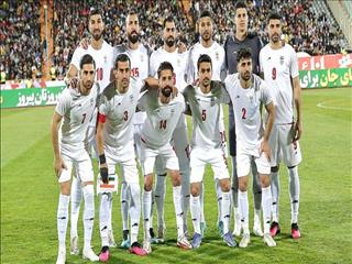 برنامه بازی‌های ایران در جام ملت‌های 2023 مشخص شد