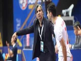 شمسایی: باشگاه‌ها و تیم ملی در مسیر جوانگرایی قرار دارند/ انتقاد سازنده را می‌پذیرم