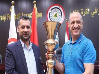 واکنش تند سرمربی سابق تیم ملی فوتسال عراق به برگزار نشدن جام باشگاه‌های آسیا