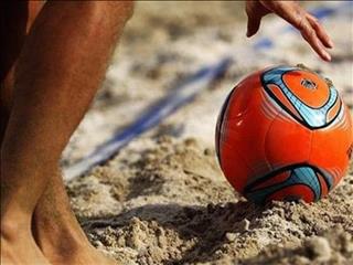 اعلام برنامه مسابقات هفته های سوم تا هفتم لیگ برتر فوتبال ساحلی